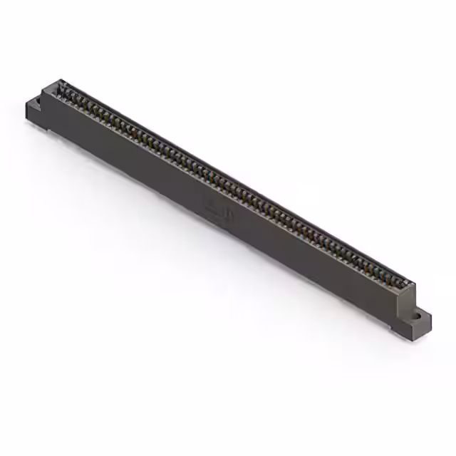 895-062-541-104 EDAC Inc.  Edgeboard Connectors